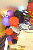 ハロウィーン装飾